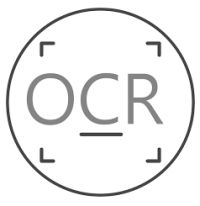 ocr icon